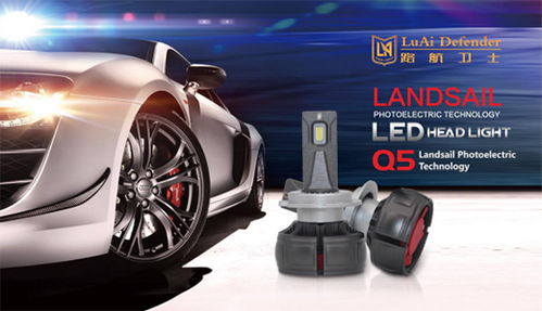 行業(yè)權(quán)威榜單揭曉 路航衛(wèi)士汽車照明蟬聯(lián)大獎，推動汽車銷售創(chuàng)新高