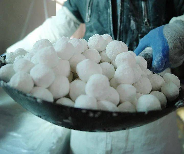 搖出幸福年！海城尹氏元宵迎來一年中最忙碌的時刻