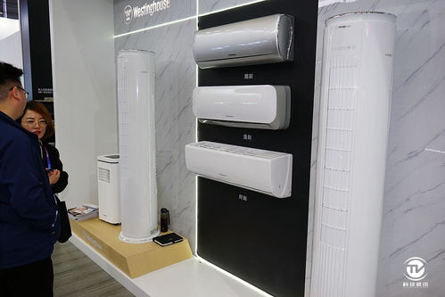百年老廠美國西屋AWE2019高端家電看點(diǎn)