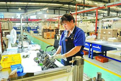 特刊 奮斗百年路，啟航新征程（太子河篇）——汽車零部件及配件制造業的崛起與展望